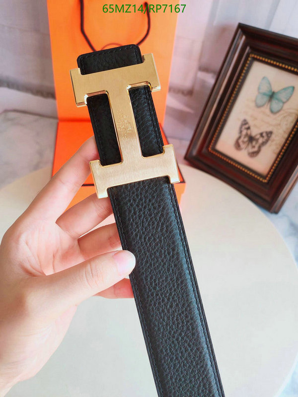 Hermes-Belts Code: RP7167 $: 65USD