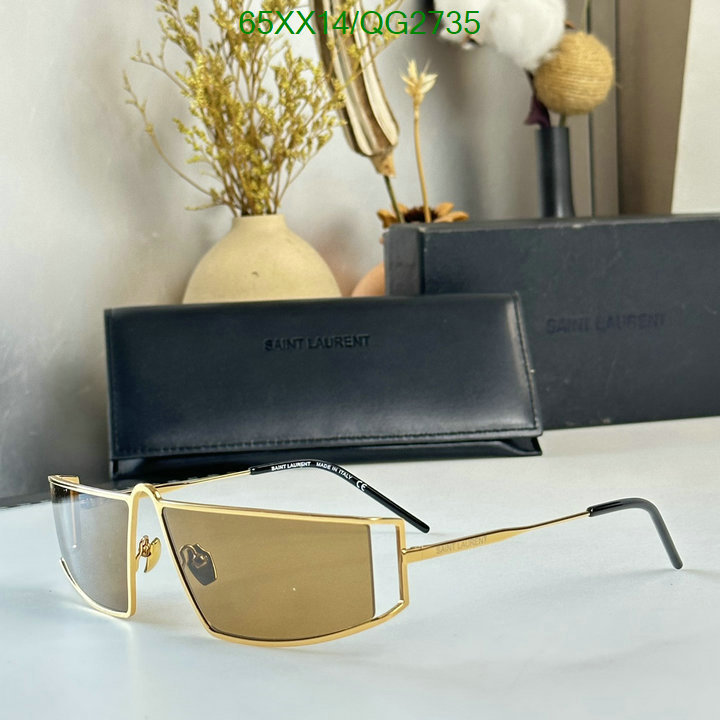 YSL-Glasses Code: QG2735 $: 65USD