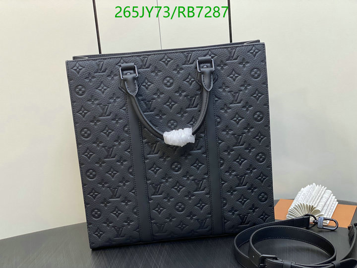 LV-Bag-Mirror Quality Code: RB7287 $: 265USD