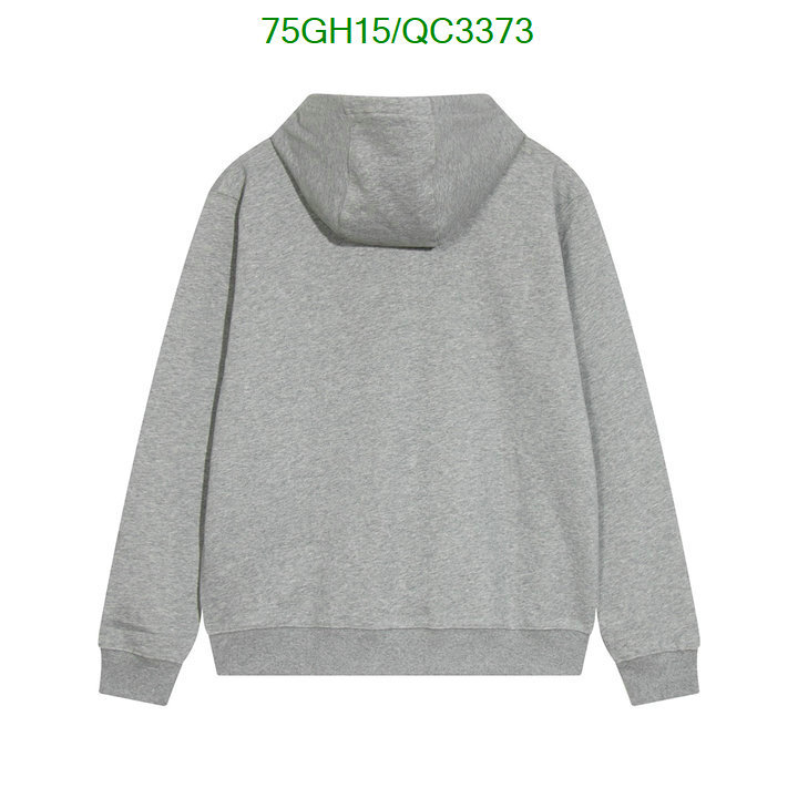 Gucci-Clothing Code: QC3373 $: 75USD