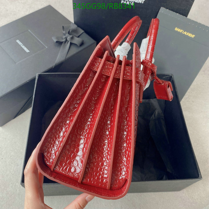 YSL-Bag-Mirror Quality Code: RB8341