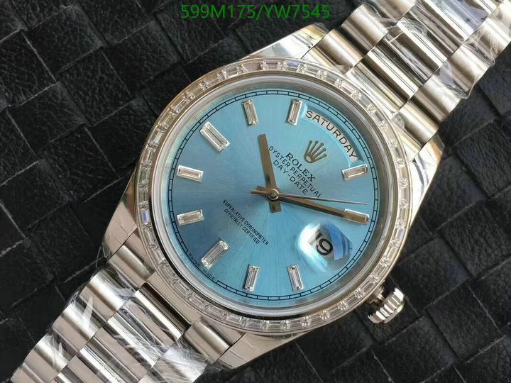 Rolex-Watch-Mirror Quality Code: YW7545 $: 599USD
