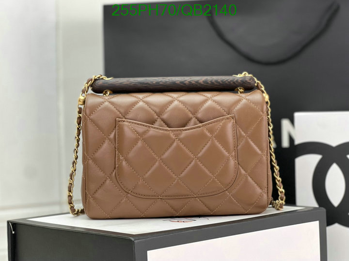 Chanel-Bag-Mirror Quality Code: QB2140 $: 255USD