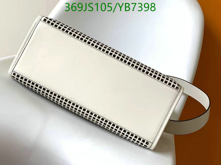 Fendi-Bag-Mirror Quality Code: YB7398 $: 369USD