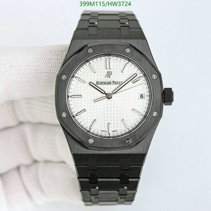 Audemars Piguet-Watch-Mirror Quality Code: HW3724 $: 399USD