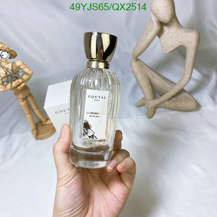 Goutal-Perfume Code: QX2514 $: 49USD