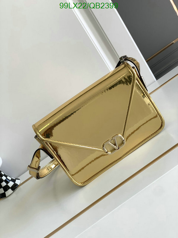 Valentino-Bag-4A Quality Code: QB2399 $: 99USD