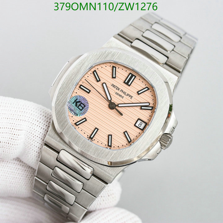 Patek Philippe-Watch-Mirror Quality Code: ZW1276 $: 379USD