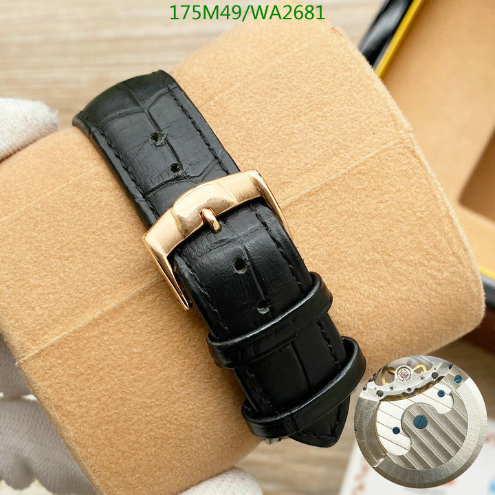 Rolex-Watch-4A Quality Code: WA2681 $: 175USD