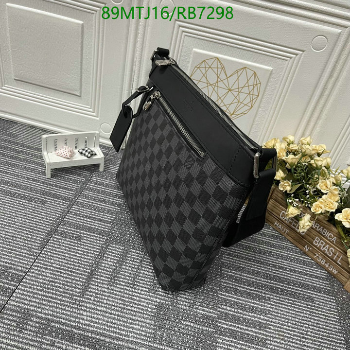 LV-Bag-4A Quality Code: RB7298 $: 89USD