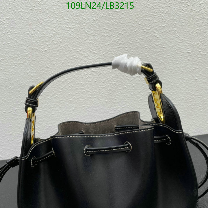 Diagonal-Fendi Bag(4A) Code: LB3215 $: 109USD