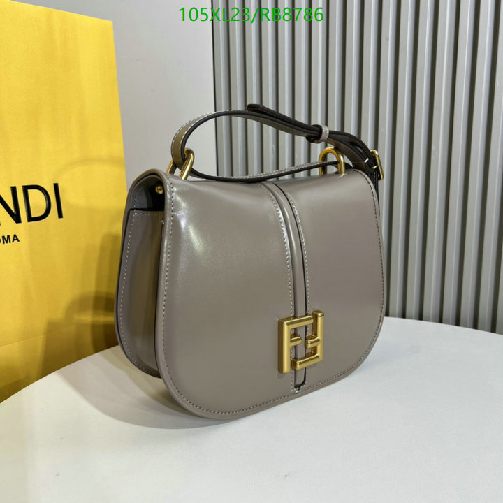 Diagonal-Fendi Bag(4A) Code: RB8786 $: 105USD