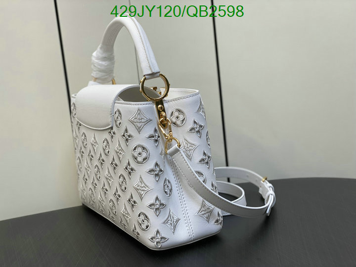 LV-Bag-Mirror Quality Code: QB2598