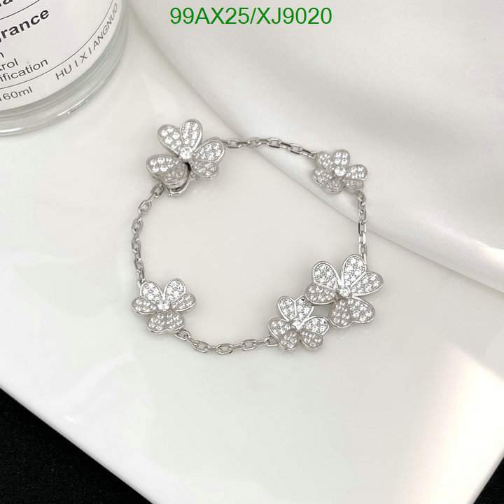 Van Cleef & Arpels-Jewelry Code: XJ9020 $: 99USD