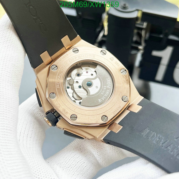 Audemars Piguet-Watch-Mirror Quality Code: XW1359 $: 265USD