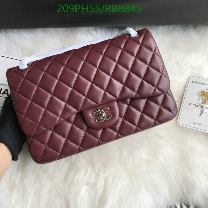 Chanel-Bag-Mirror Quality Code: RB8845 $: 209USD