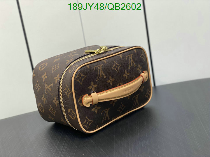 LV-Bag-Mirror Quality Code: QB2602