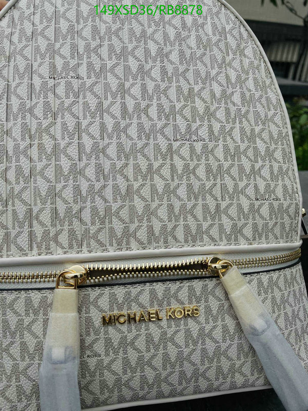 Michael Kors-Bag-Mirror Quality Code: RB8878 $: 149USD