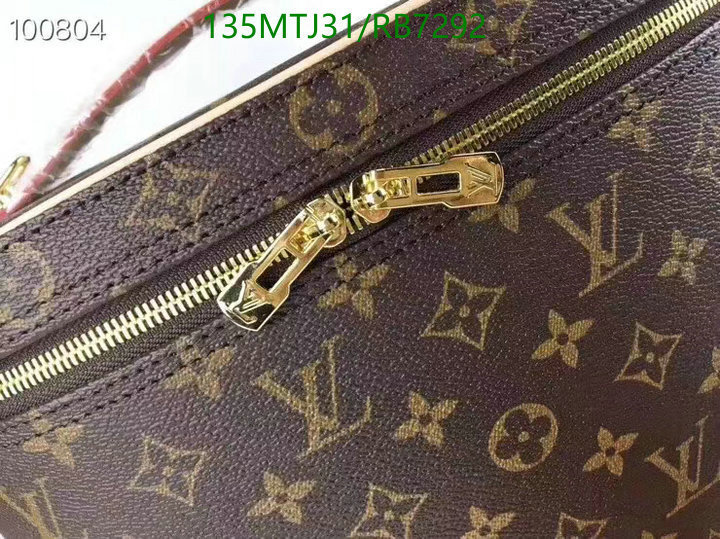 LV-Bag-4A Quality Code: RB7292 $: 135USD