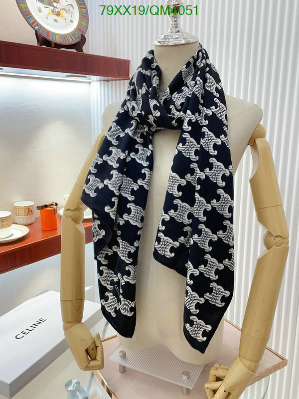 Celine-Scarf Code: QM4051 $: 79USD