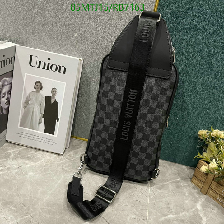 LV-Bag-4A Quality Code: RB7163 $: 85USD