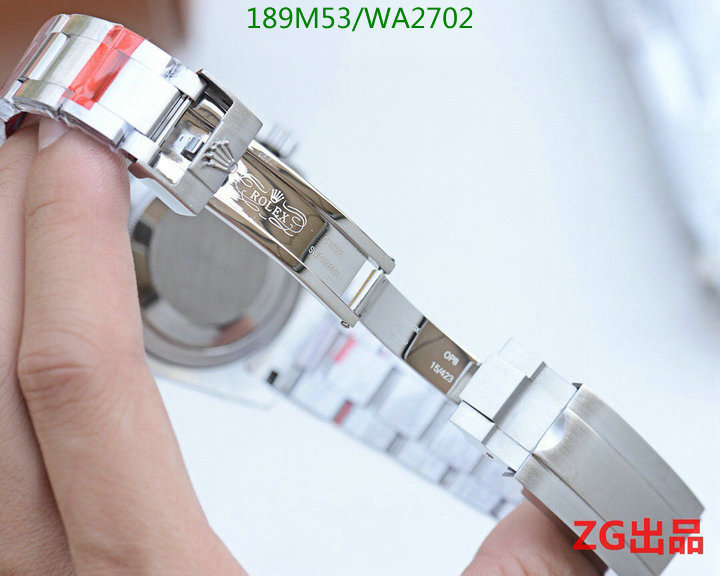 Rolex-Watch-4A Quality Code: WA2702 $: 189USD