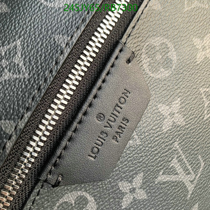 LV-Bag-Mirror Quality Code: RB7300 $: 245USD