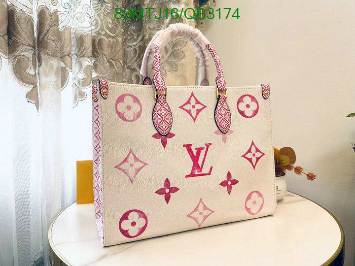 LV-Bag-4A Quality Code: QB3174 $: 89USD