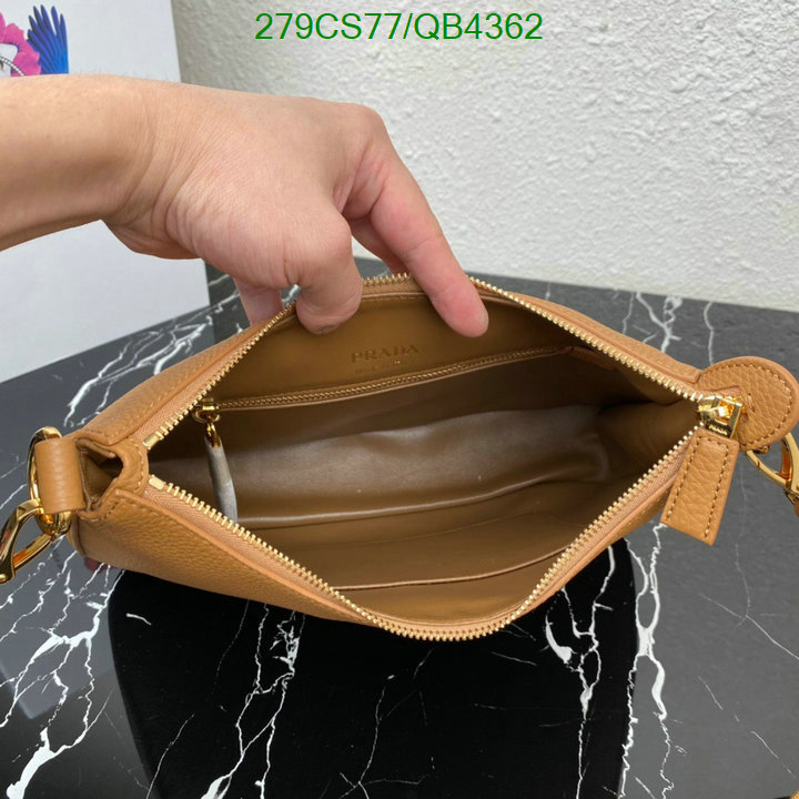 Prada-Bag-Mirror Quality Code: QB4362 $: 279USD