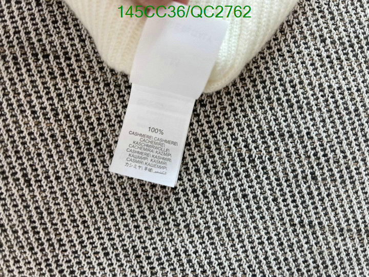 Brunello Cucinelli-Clothing Code: QC2762 $: 145USD