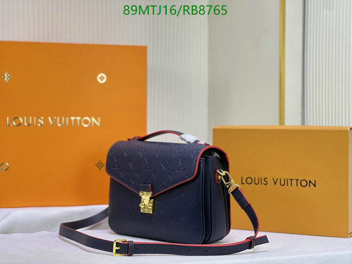 LV-Bag-4A Quality Code: RB8765 $: 89USD