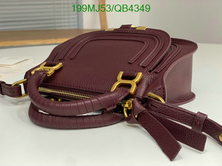 Chlo-Bag-Mirror Quality Code: QB4349 $: 199USD