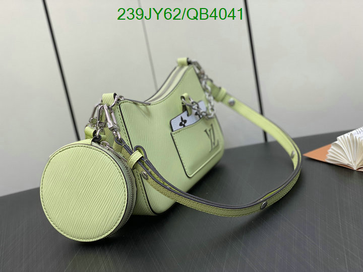 LV-Bag-Mirror Quality Code: QB4041 $: 239USD