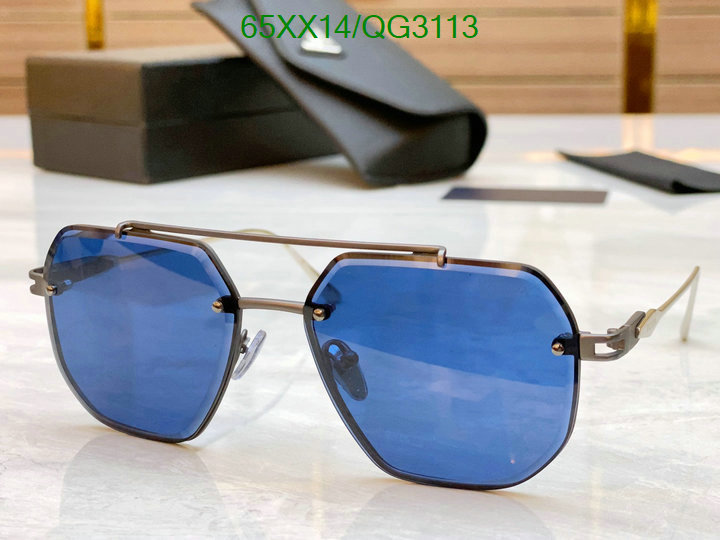 Prada-Glasses Code: QG3113 $: 65USD