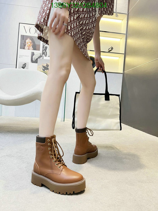 Boots-Women Shoes Code: QS4804 $: 139USD