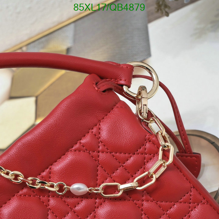 Dior-Bag-4A Quality Code: QB4879 $: 85USD