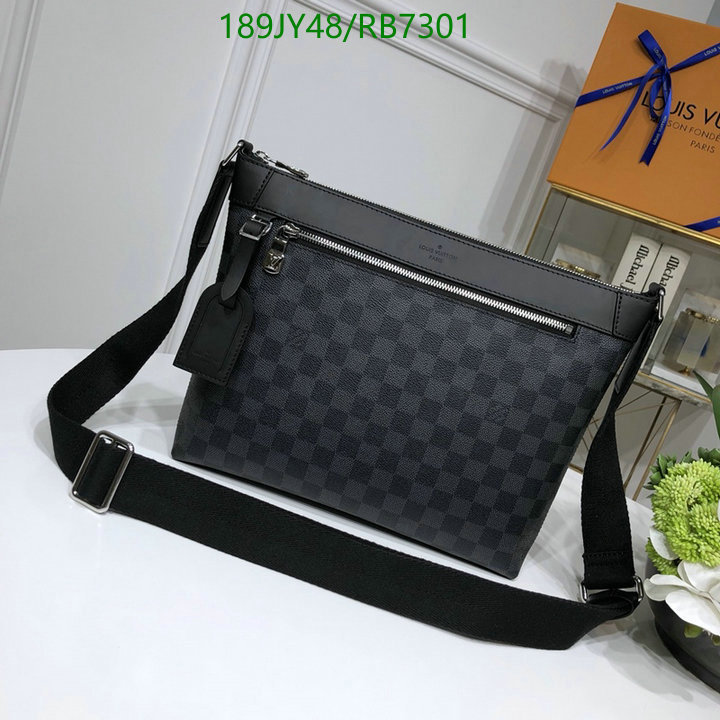 LV-Bag-Mirror Quality Code: RB7301 $: 189USD