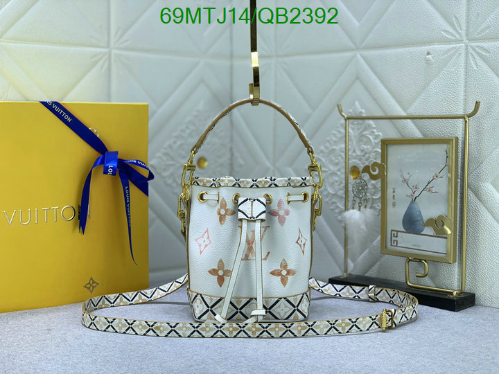 LV-Bag-4A Quality Code: QB2392 $: 69USD