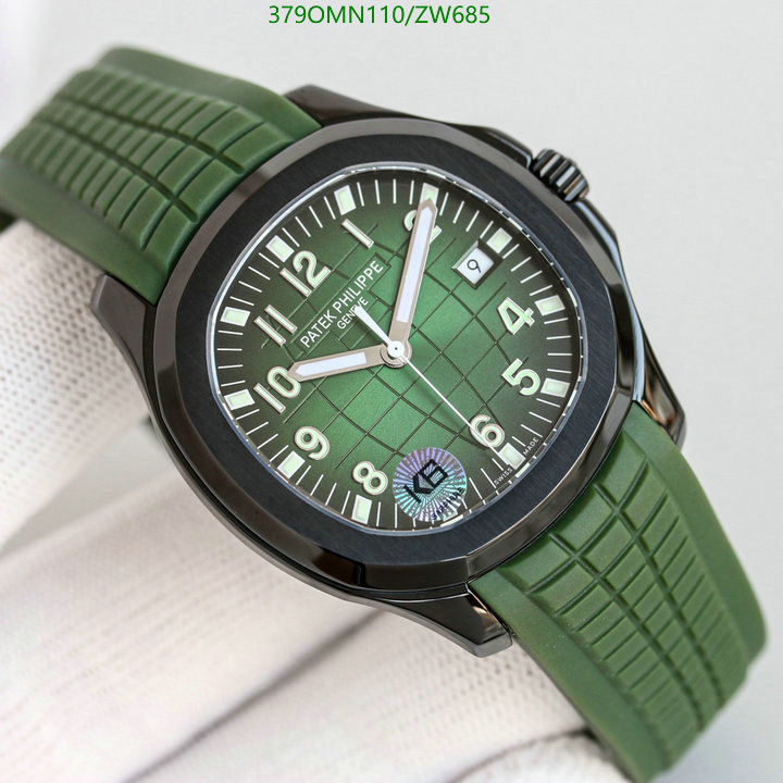 Patek Philippe-Watch-Mirror Quality Code: ZW685 $: 379USD