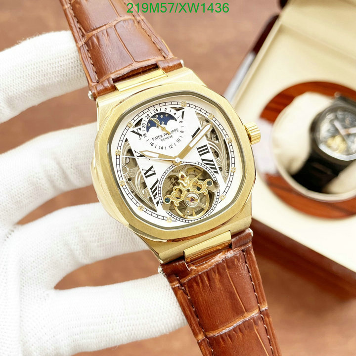 Patek Philippe-Watch-Mirror Quality Code: XW1436 $: 219USD