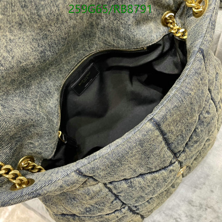 YSL-Bag-Mirror Quality Code: RB8791 $: 259USD