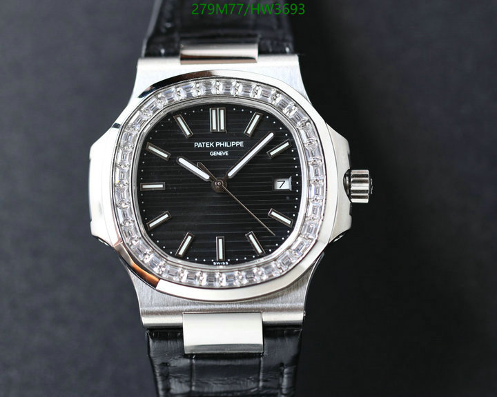 Patek Philippe-Watch-Mirror Quality Code: HW3693 $: 279USD