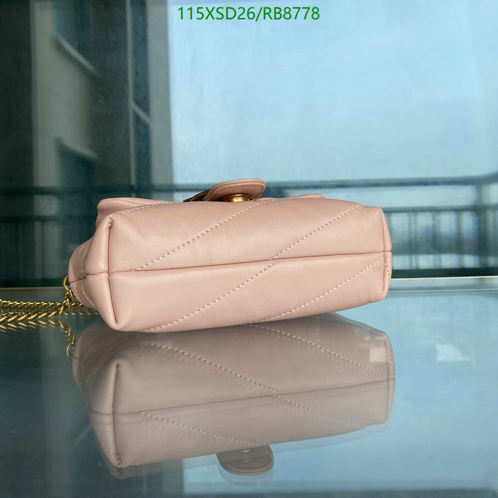 PINKO-Bag-Mirror Quality Code: RB8778 $: 115USD