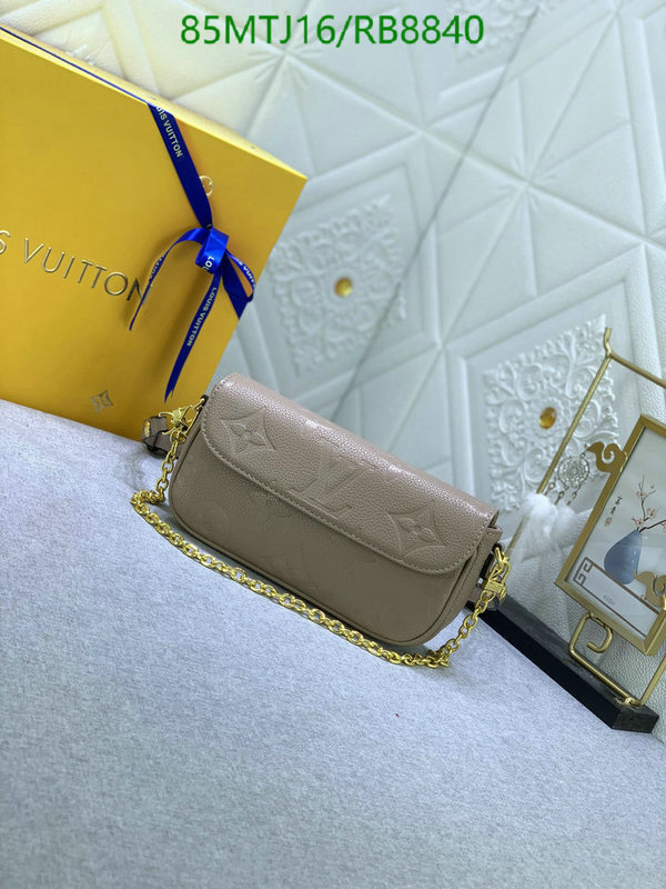 LV-Bag-4A Quality Code: RB8840 $: 85USD