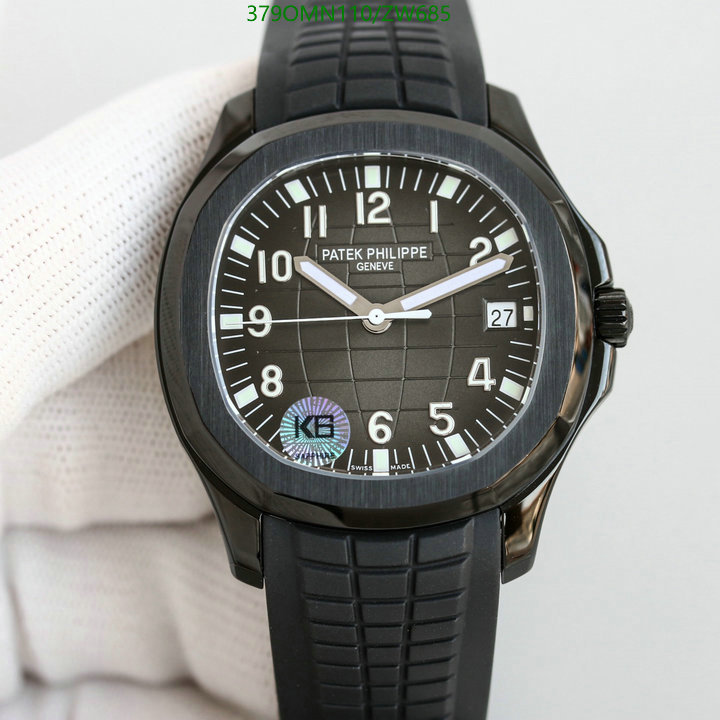 Patek Philippe-Watch-Mirror Quality Code: ZW685 $: 379USD