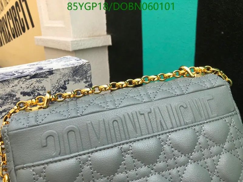 Dior-Bag-4A Quality $: 85USD