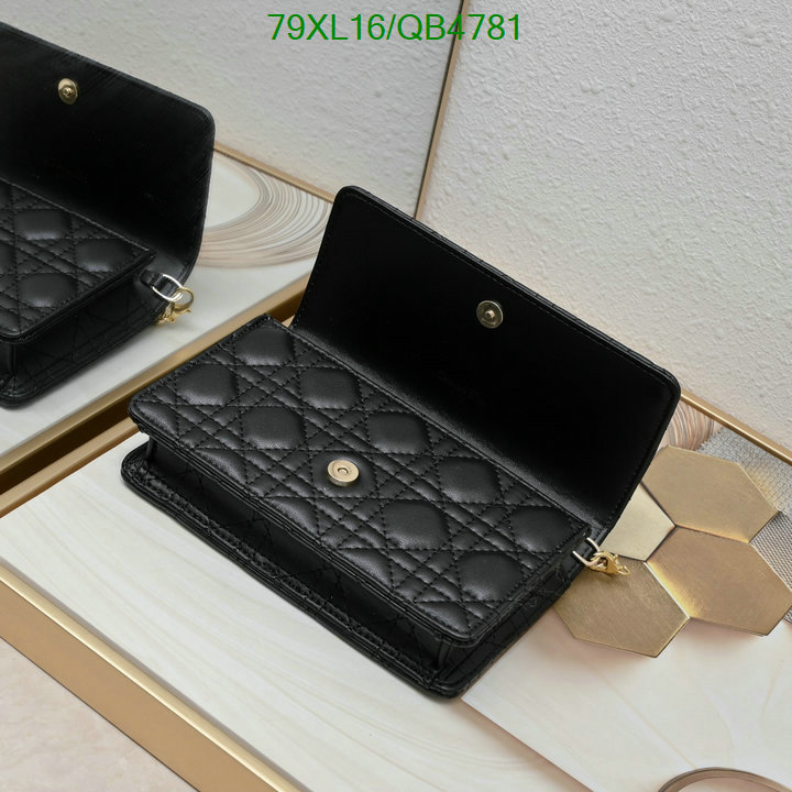 Dior-Bag-4A Quality Code: QB4781 $: 79USD