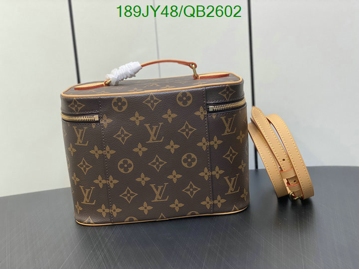 LV-Bag-Mirror Quality Code: QB2602