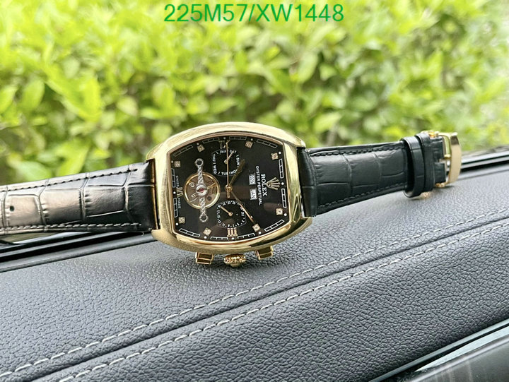 Rolex-Watch-Mirror Quality Code: XW1448 $: 225USD