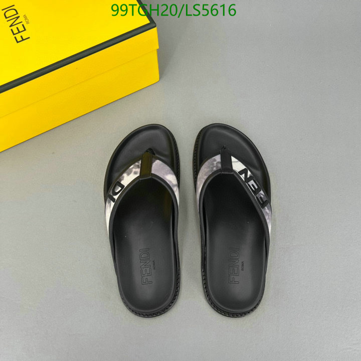 Fendi-Men shoes Code: LS5616 $: 99USD